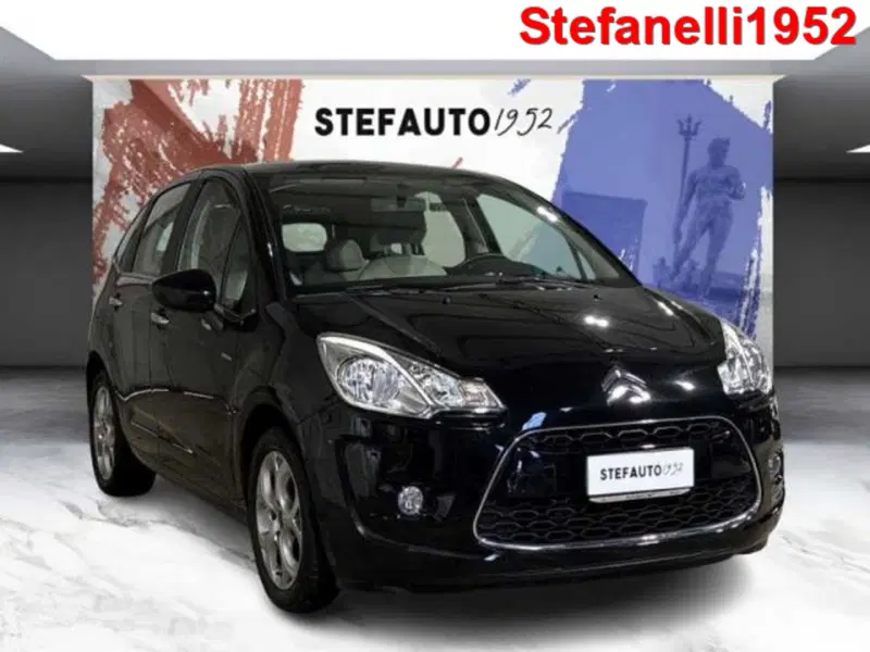 Citroen C3 usata a Bologna