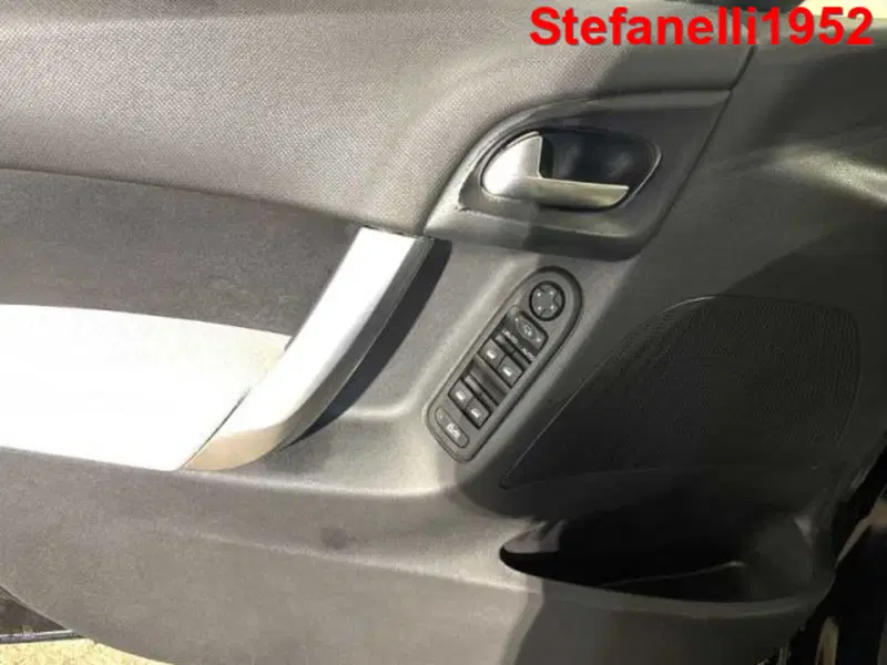 Citroen C3 usata a Bologna (10)