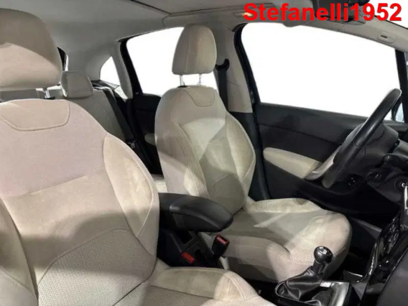 Citroen C3 usata a Bologna (16)