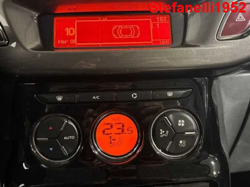 Citroen C3 usata a Bologna (17)