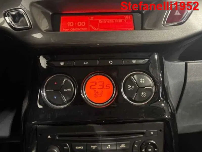 Citroen C3 usata a Bologna (18)
