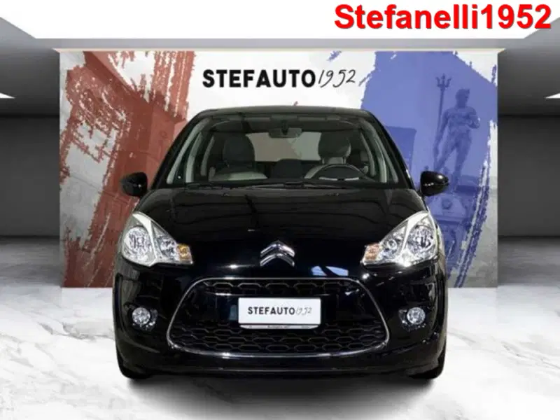 Citroen C3 usata a Bologna (2)