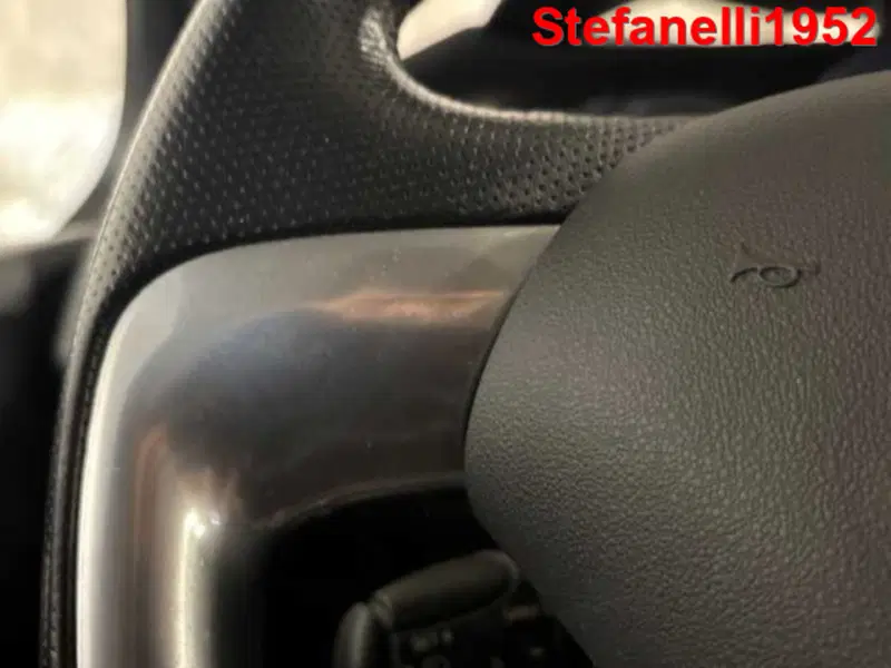Citroen C3 usata a Bologna (20)