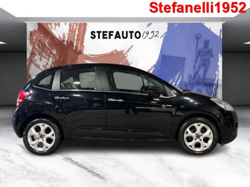 Citroen C3 usata a Bologna (3)