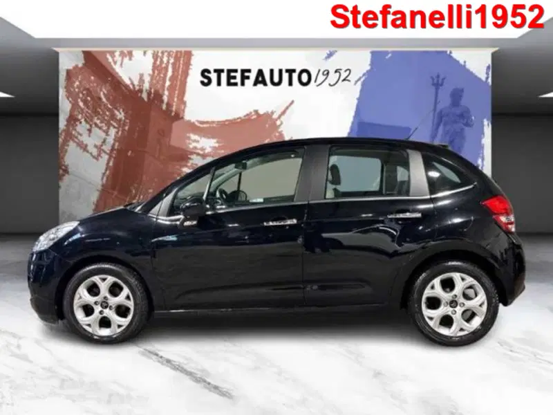 Citroen C3 usata a Bologna (4)