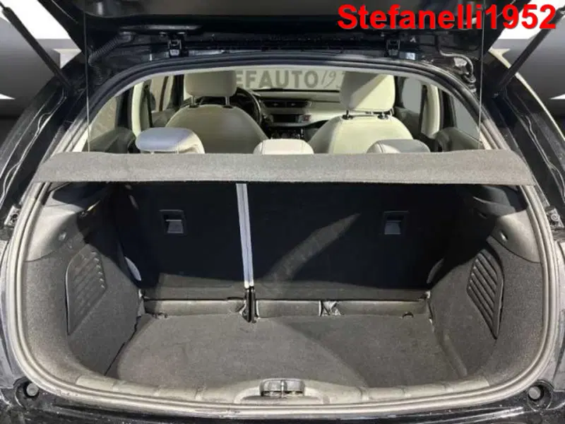 Citroen C3 usata a Bologna (7)