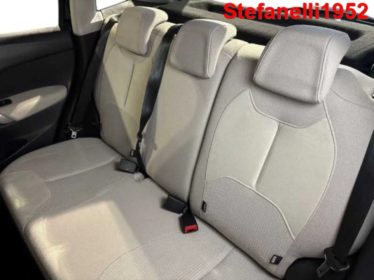 Citroen C3 usata a Bologna (9)