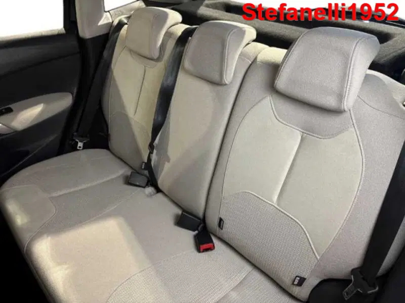 Citroen C3 usata a Bologna (9)