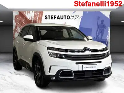 Citroen C5 Aircross Aircross BlueHDi 180 S&amp;S EAT8 Feel del 2020 usata a Bologna