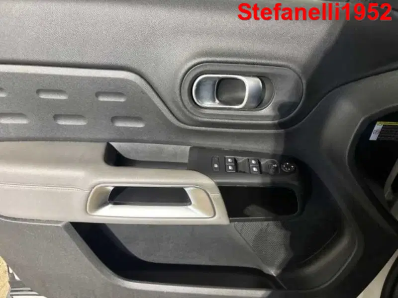 Citroen C5 Aircross usata a Bologna (10)