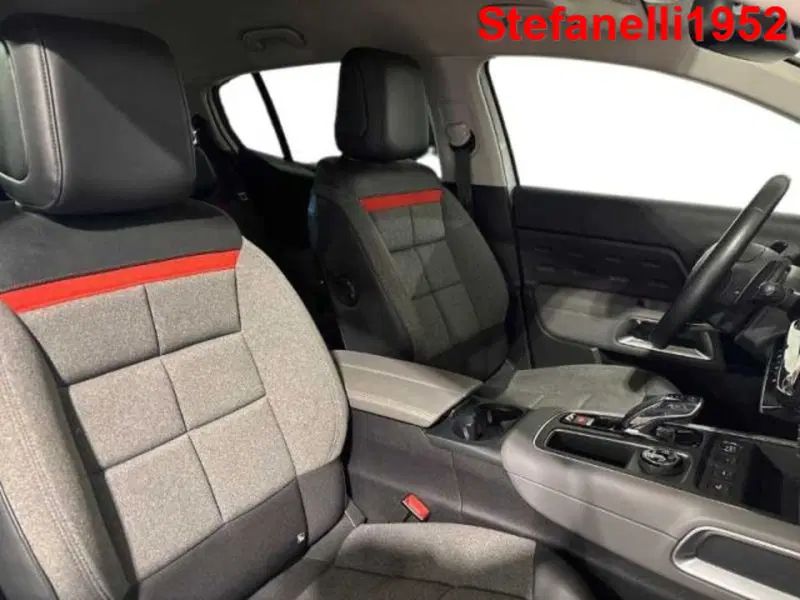 Citroen C5 Aircross usata a Bologna (16)