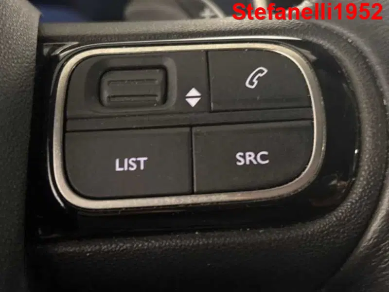 Citroen C5 Aircross usata a Bologna (19)