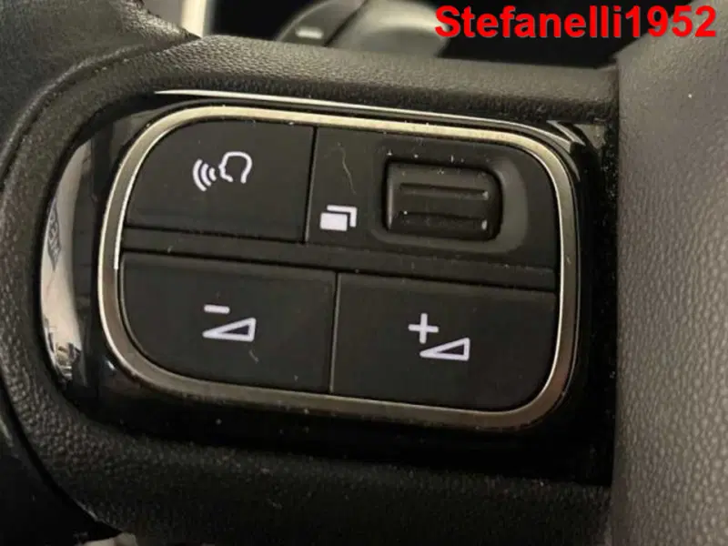 Citroen C5 Aircross usata a Bologna (20)