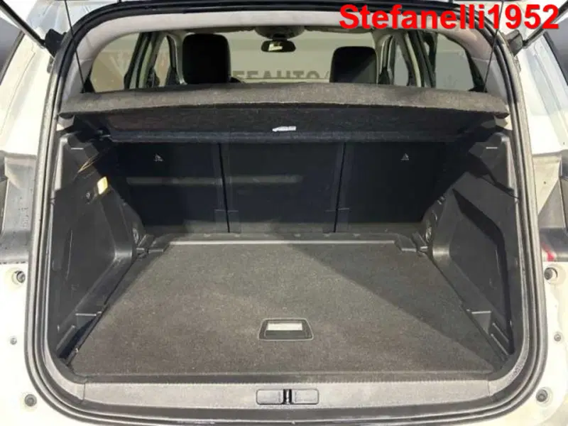 Citroen C5 Aircross usata a Bologna (7)