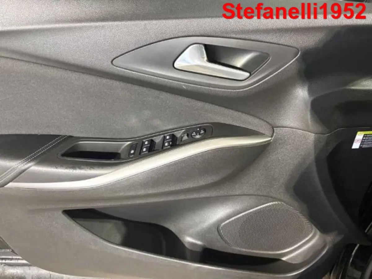 Opel Grandland X usata a Bologna (10)