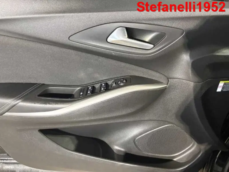 Opel Grandland X usata a Bologna (10)
