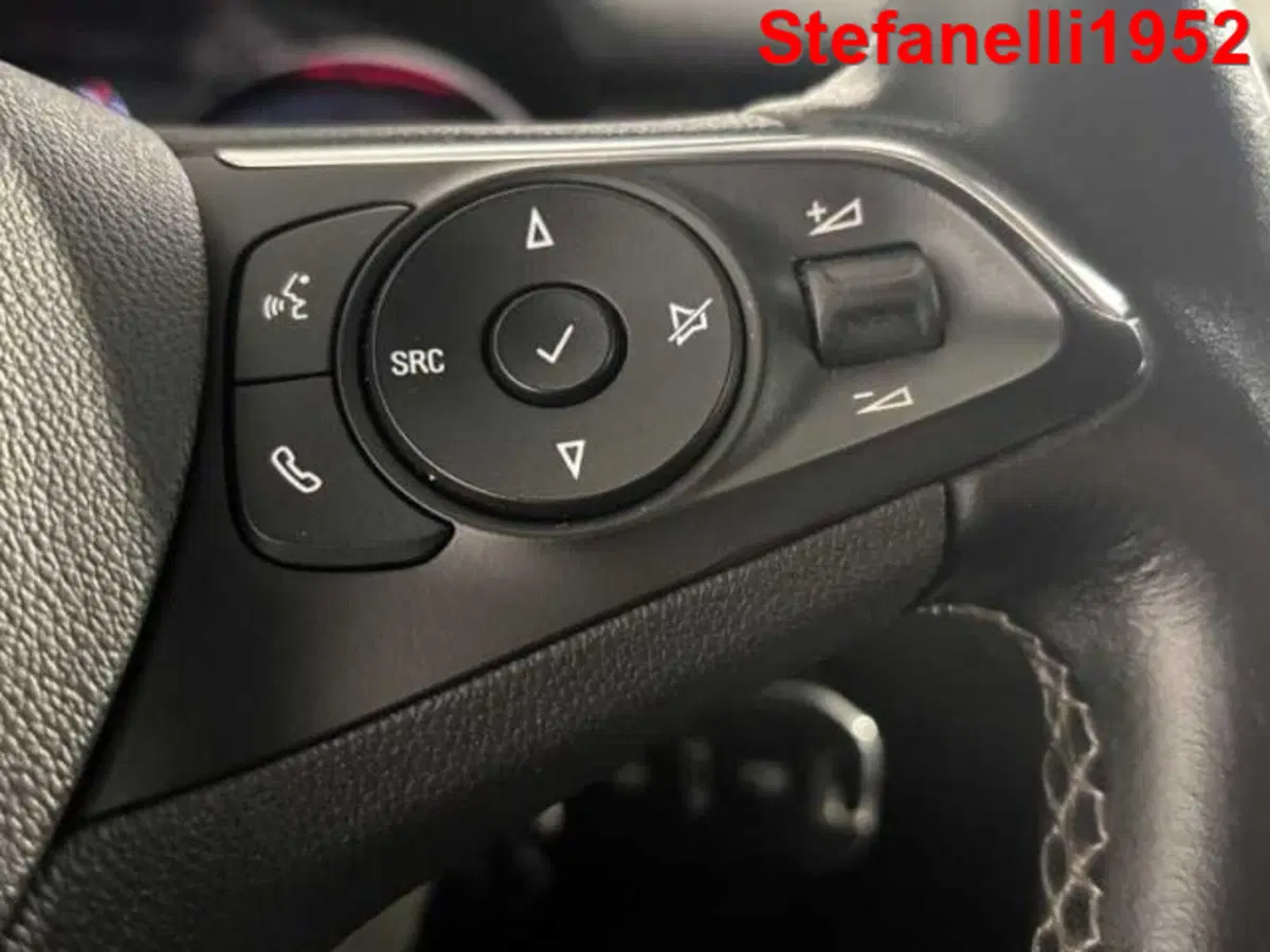 Opel Grandland X usata a Bologna (19)