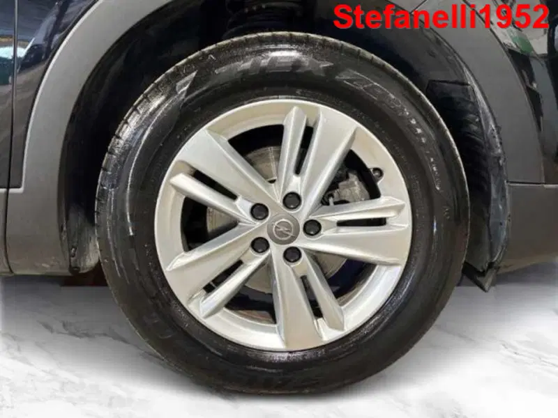 Opel Grandland X usata a Bologna (8)