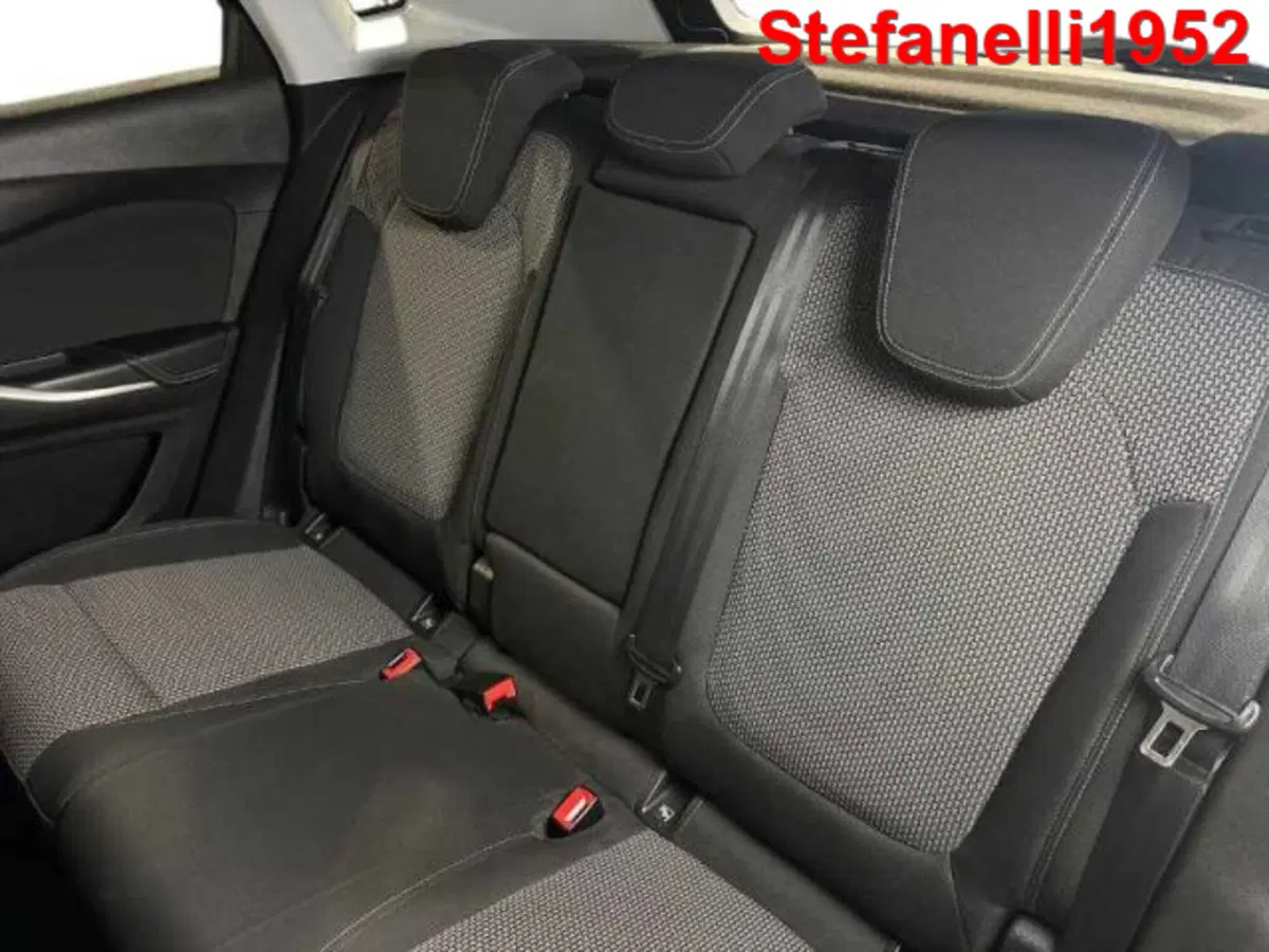 Opel Grandland X usata a Bologna (9)
