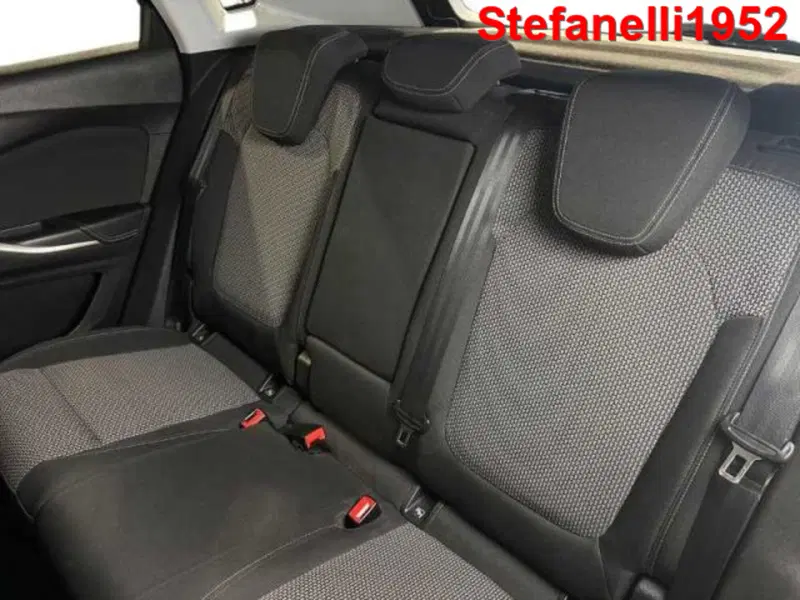 Opel Grandland X usata a Bologna (9)