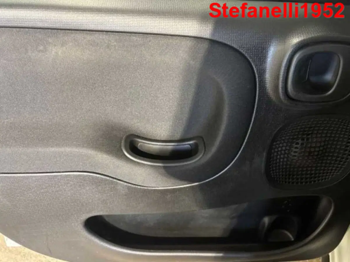 Fiat Panda usata a Bologna (10)