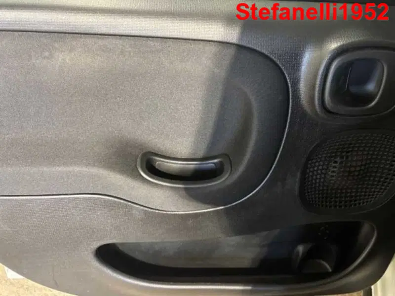 Fiat Panda usata a Bologna (10)
