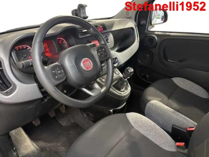 Fiat Panda usata a Bologna (11)