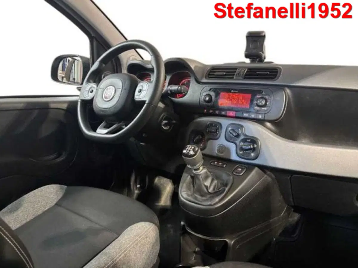 Fiat Panda usata a Bologna (15)