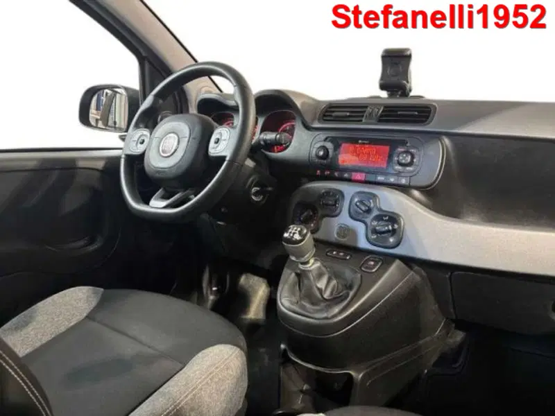Fiat Panda usata a Bologna (15)