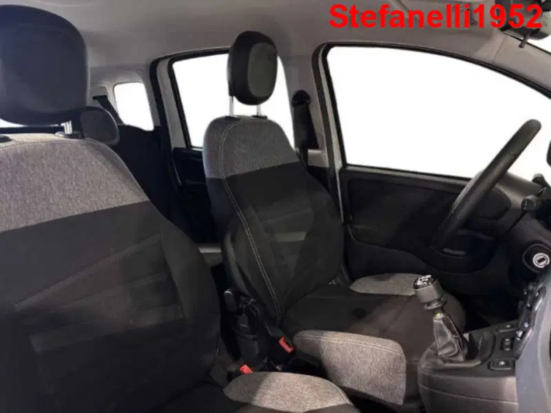 Fiat Panda usata a Bologna (16)