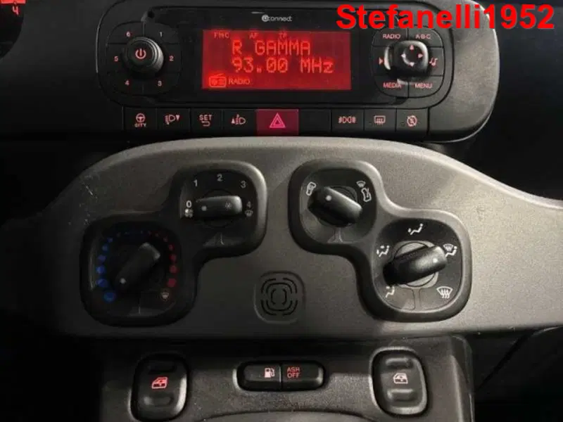 Fiat Panda usata a Bologna (17)