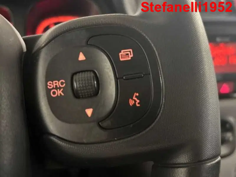 Fiat Panda usata a Bologna (19)