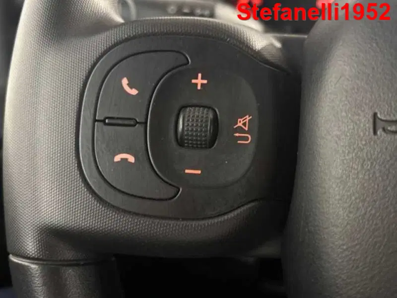 Fiat Panda usata a Bologna (20)