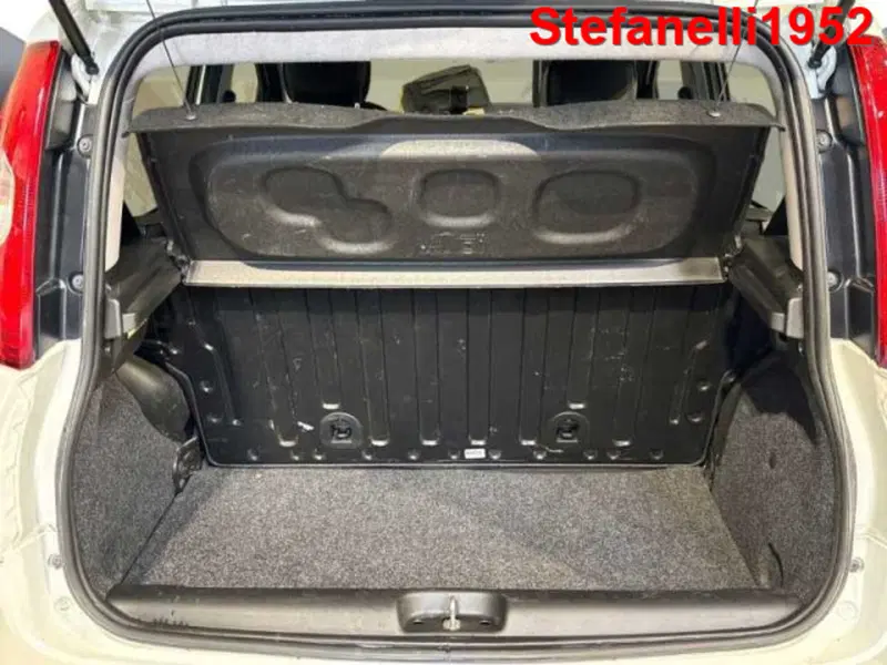 Fiat Panda usata a Bologna (7)