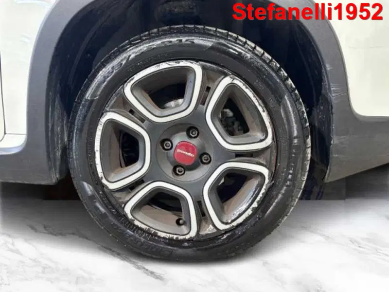Fiat Panda usata a Bologna (8)