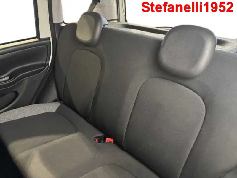 Fiat Panda usata a Bologna (9)