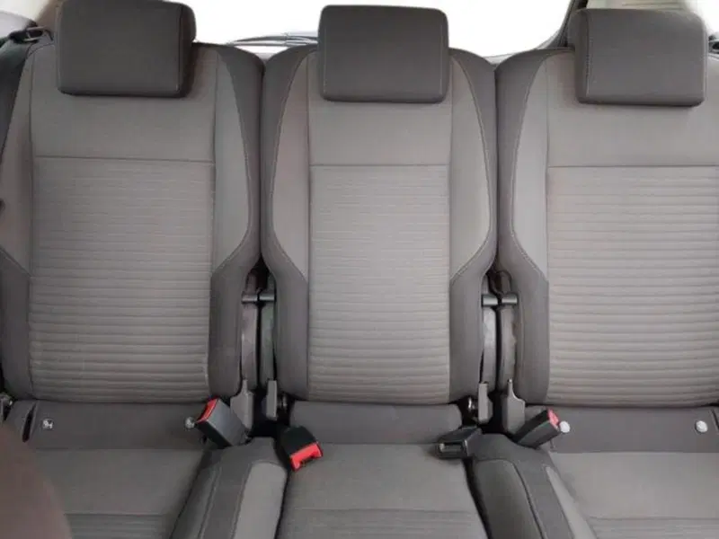 Ford C-Max usata a Sassari (10)