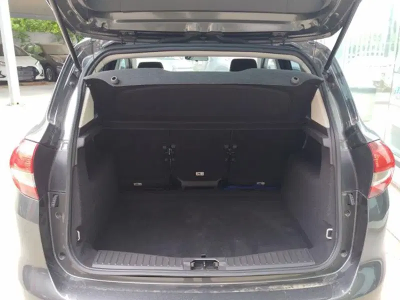 Ford C-Max usata a Sassari (5)