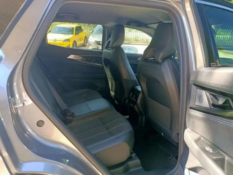 Renault Austral usata a Firenze (10)