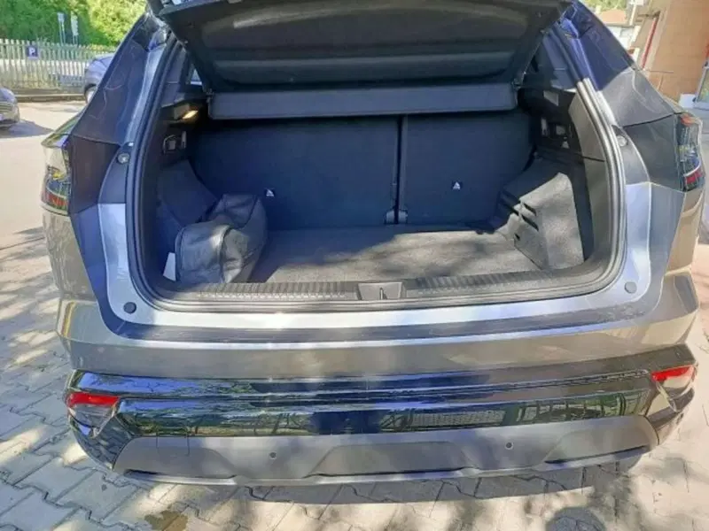 Renault Austral usata a Firenze (7)