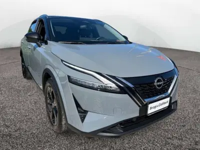 Nissan Qashqai 1.5 e-power 90th Anniversary 2wd del 2024 usata a Empoli