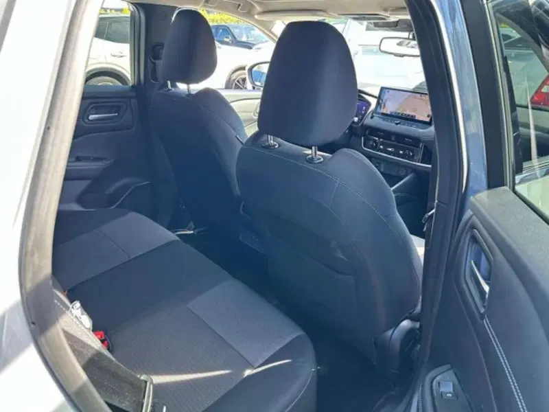 Nissan Qashqai usata a Firenze (14)