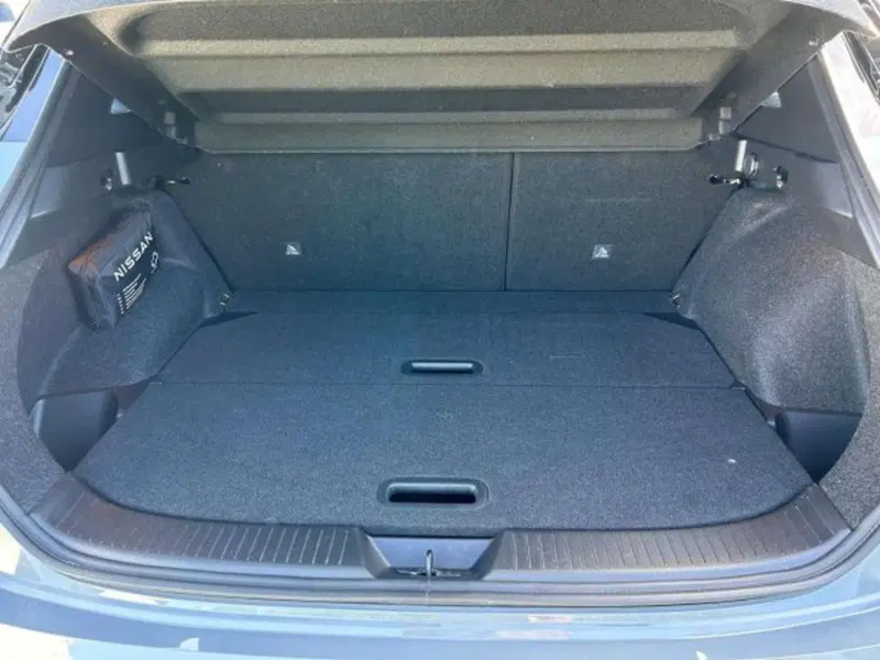 Nissan Qashqai usata a Firenze (7)