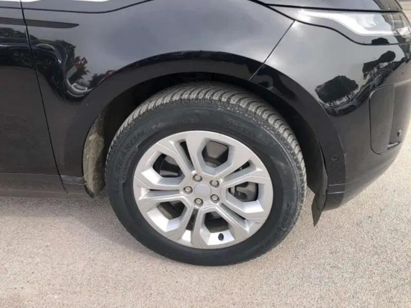 Land Rover Range Rover Evoque usata a Firenze (9)
