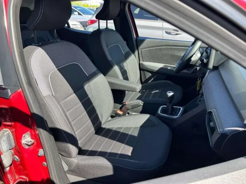Dacia Sandero usata a Firenze (12)