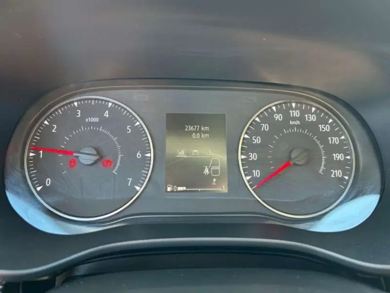 Dacia Sandero usata a Firenze (8)