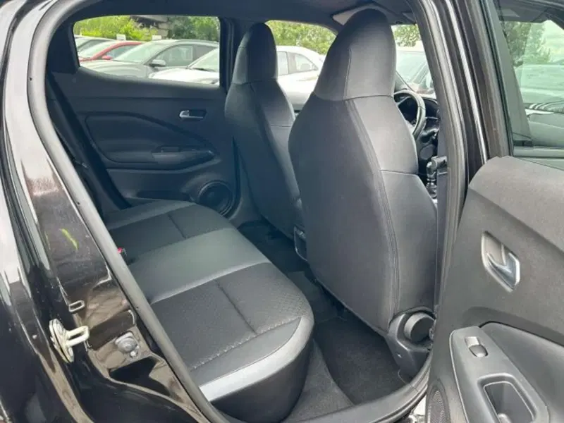 Nissan Juke usata a Firenze (12)