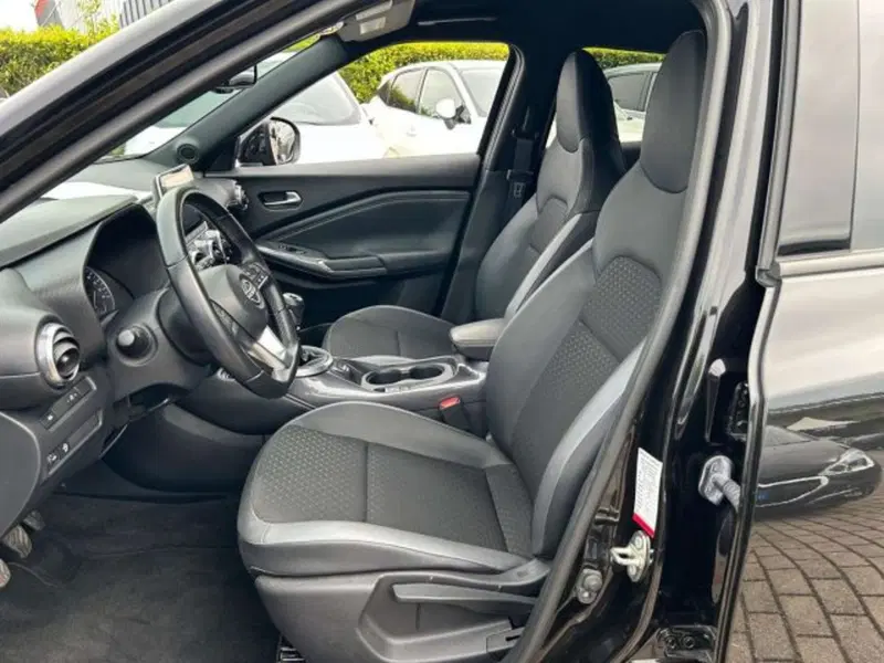 Nissan Juke usata a Firenze (14)