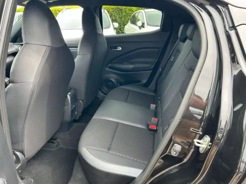 Nissan Juke usata a Firenze (15)