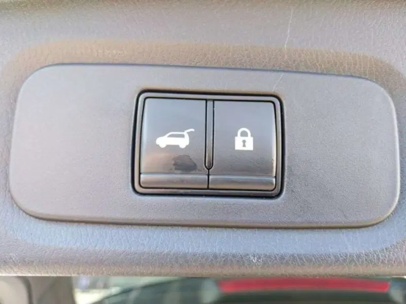 Nissan Qashqai usata a Firenze (12)